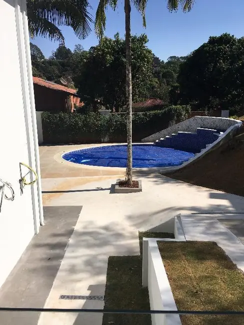 Foto 3 de Casa de Condomínio com 6 quartos à venda e para alugar, 2000m2 em Marambaia, Vinhedo - SP