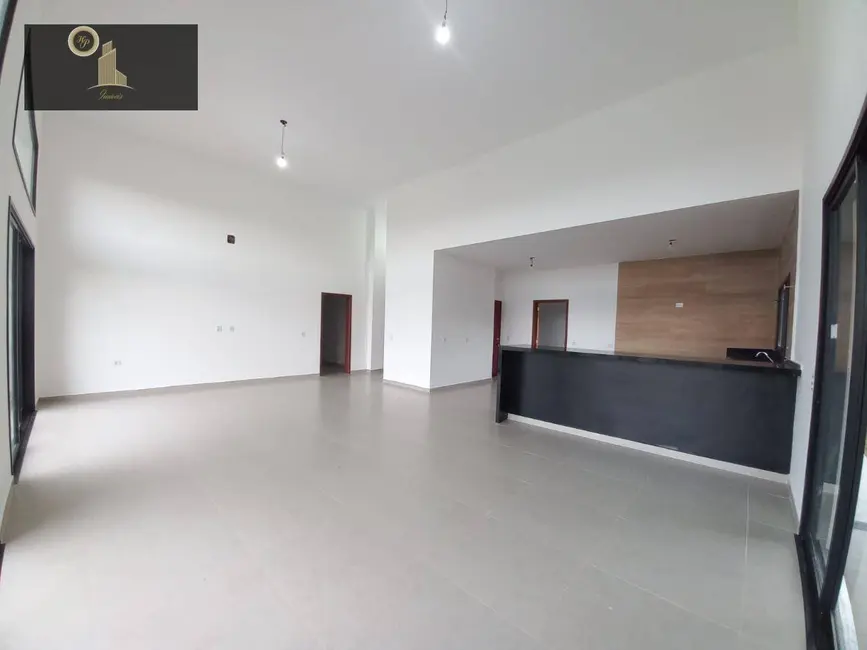 Foto 8 de Casa de Condomínio com 3 quartos à venda, 2162m2 em Louveira - SP