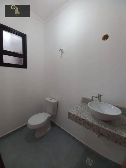 Foto 4 de Casa de Condomínio com 3 quartos à venda, 2162m2 em Louveira - SP