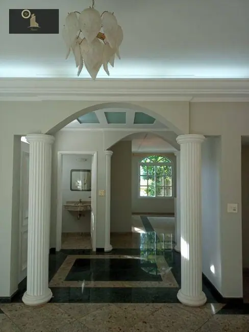 Foto 8 de Casa de Condomínio com 5 quartos à venda, 1140m2 em Vista Alegre, Vinhedo - SP