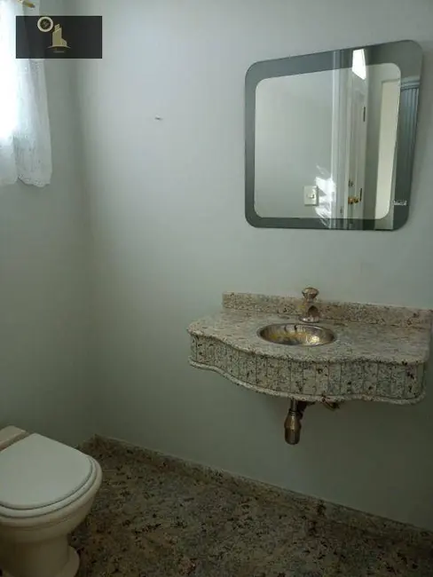 Foto 9 de Casa de Condomínio com 5 quartos à venda, 1140m2 em Vista Alegre, Vinhedo - SP