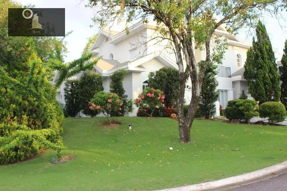 Foto 5 de Casa de Condomínio com 5 quartos à venda, 1140m2 em Vista Alegre, Vinhedo - SP