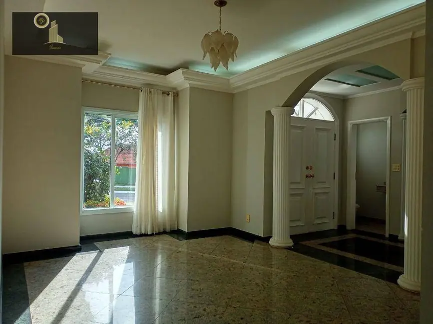 Foto 7 de Casa de Condomínio com 5 quartos à venda, 1140m2 em Vista Alegre, Vinhedo - SP