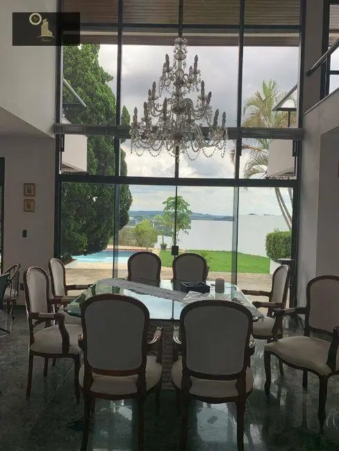 Foto 4 de Casa de Condomínio com 4 quartos à venda, 2478m2 em São Joaquim, Vinhedo - SP