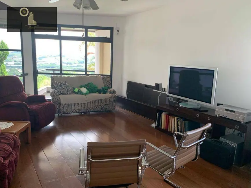 Foto 9 de Casa de Condomínio com 4 quartos à venda, 2478m2 em São Joaquim, Vinhedo - SP