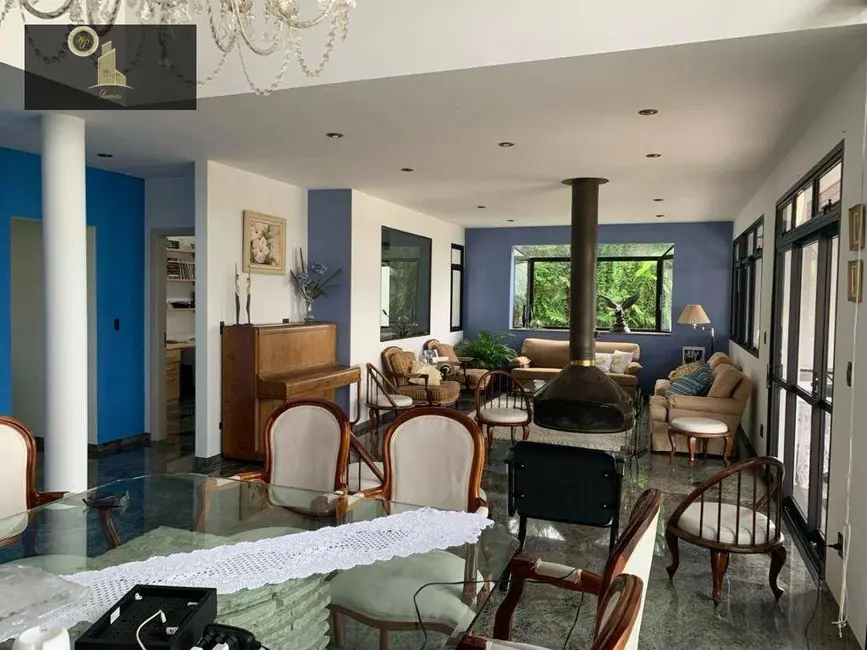 Foto 6 de Casa de Condomínio com 4 quartos à venda, 2478m2 em São Joaquim, Vinhedo - SP