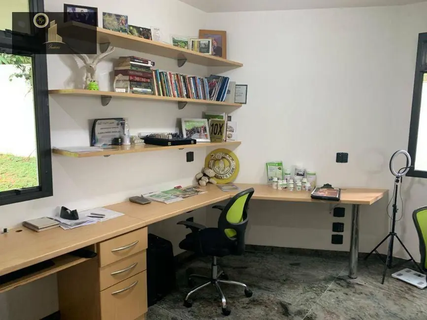 Foto 7 de Casa de Condomínio com 4 quartos à venda, 2478m2 em São Joaquim, Vinhedo - SP