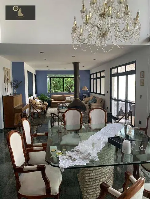 Foto 5 de Casa de Condomínio com 4 quartos à venda, 2478m2 em São Joaquim, Vinhedo - SP