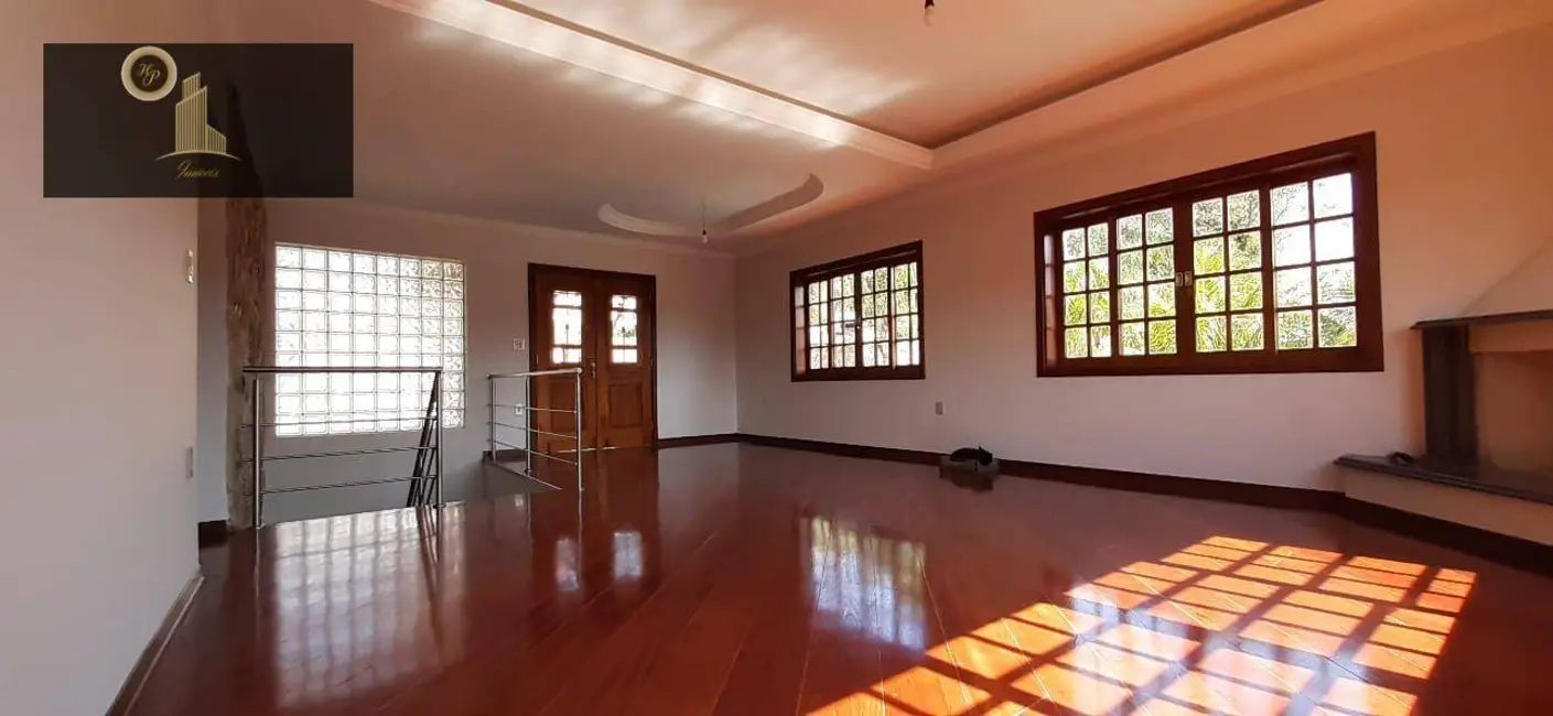 Foto 2 de Casa de Condomínio com 3 quartos à venda, 846m2 em Vista Alegre, Vinhedo - SP