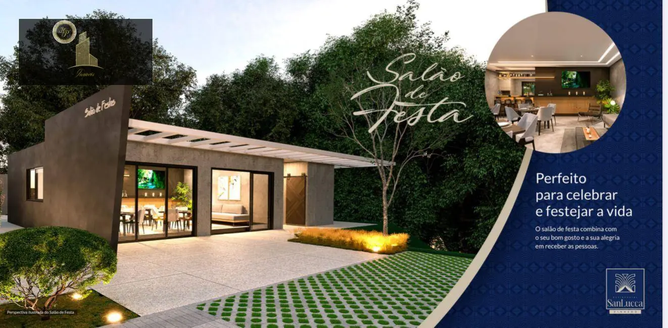 Terreno / Lote à venda, 250m2 em Pinheirinho, Vinhedo - SP - imagem 7 Foto 7 de Terreno / Lote à venda, 250m2 em Pinheirinho, Vinhedo - SP