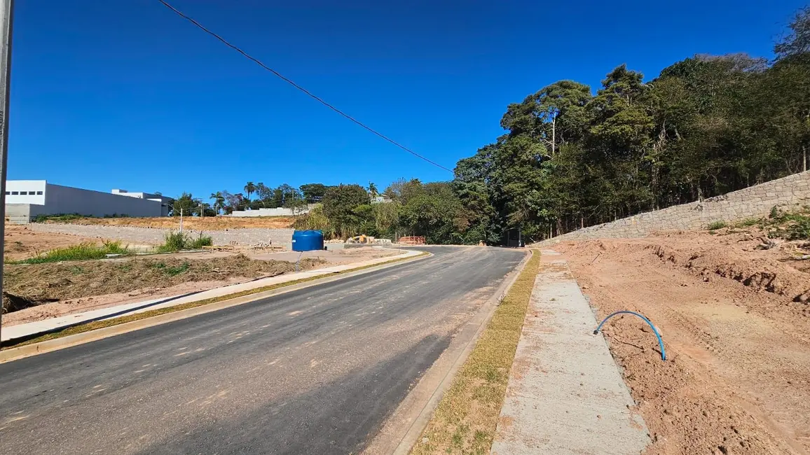 Foto 2 de Terreno / Lote à venda, 250m2 em Pinheirinho, Vinhedo - SP