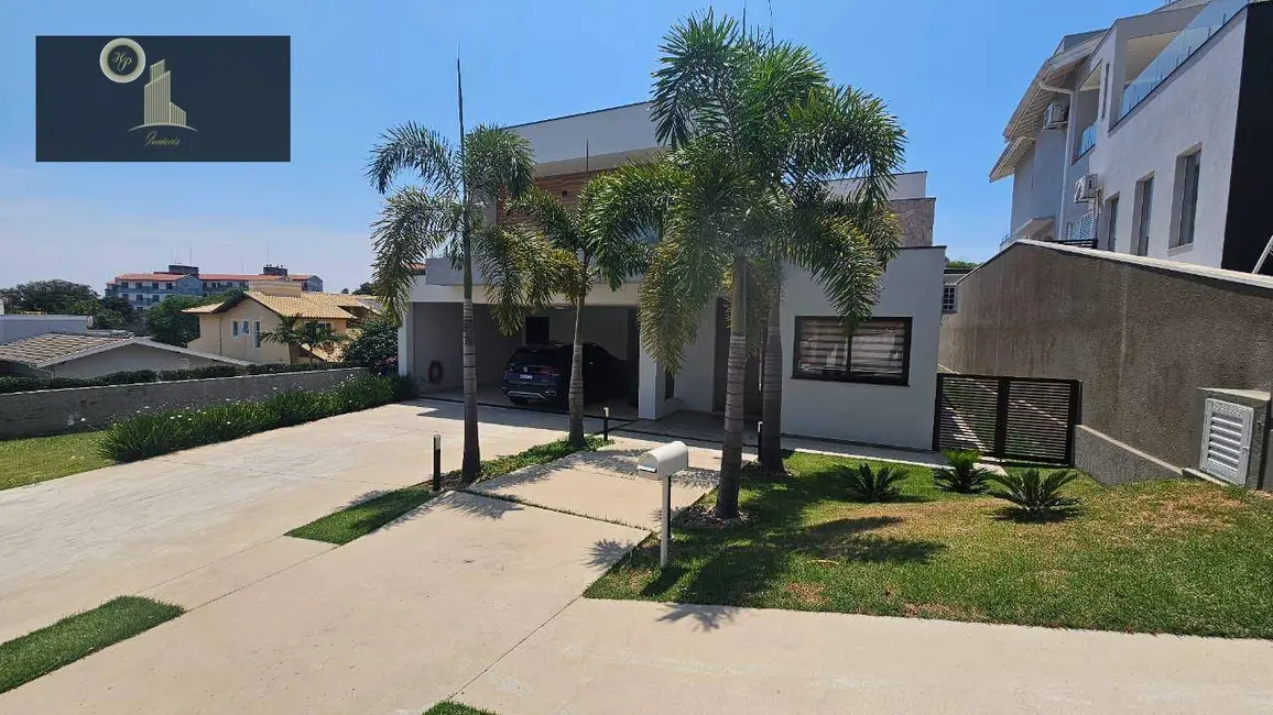 Foto 3 de Casa de Condomínio com 3 quartos à venda, 600m2 em Centro, Vinhedo - SP