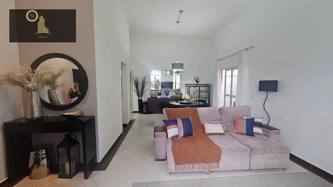 Foto 4 de Casa de Condomínio com 3 quartos à venda, 300m2 em Pinheirinho, Vinhedo - SP