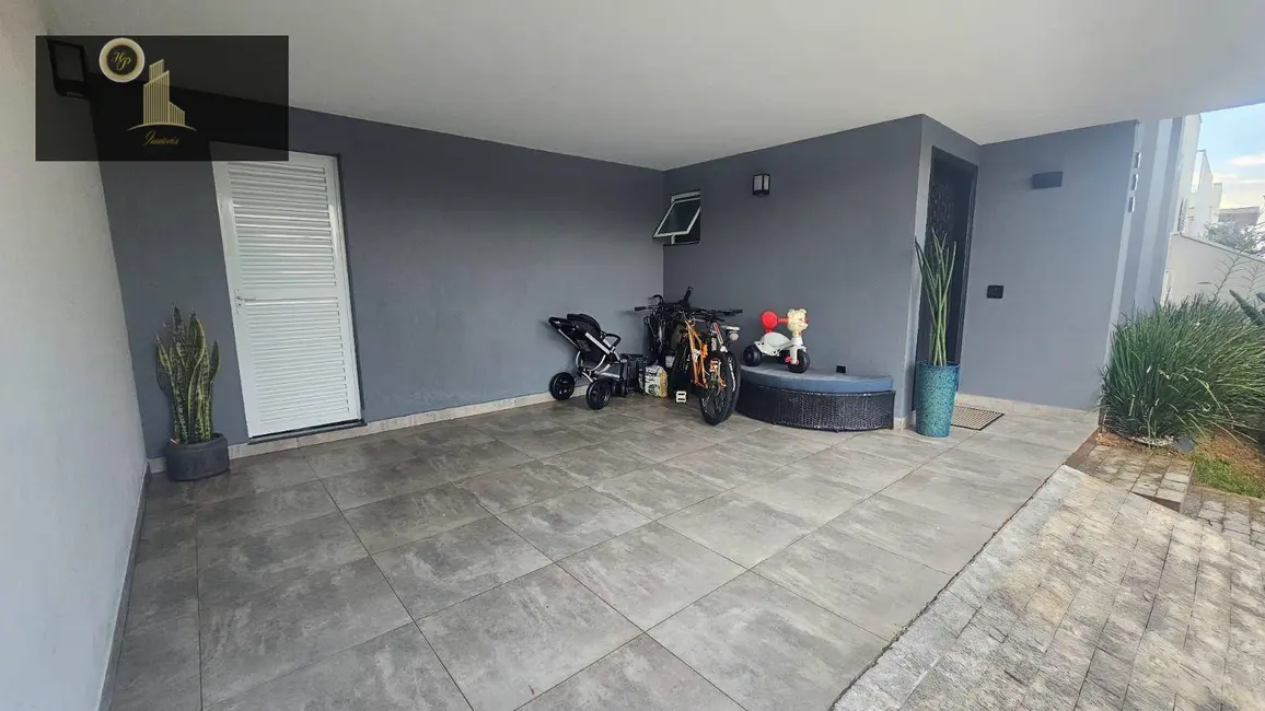 Foto 3 de Casa de Condomínio com 3 quartos à venda, 300m2 em Pinheirinho, Vinhedo - SP