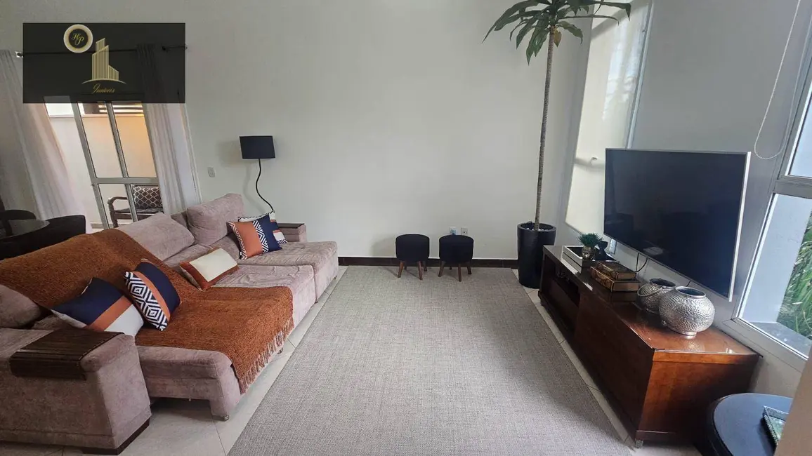 Foto 5 de Casa de Condomínio com 3 quartos à venda, 300m2 em Pinheirinho, Vinhedo - SP