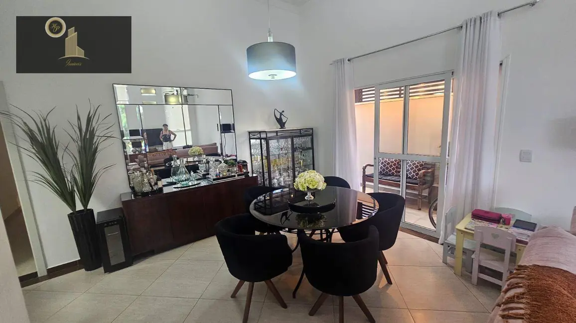 Foto 9 de Casa de Condomínio com 3 quartos à venda, 300m2 em Pinheirinho, Vinhedo - SP