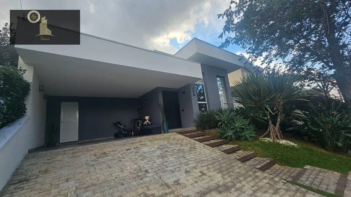 Foto 2 de Casa de Condomínio com 3 quartos à venda, 300m2 em Pinheirinho, Vinhedo - SP