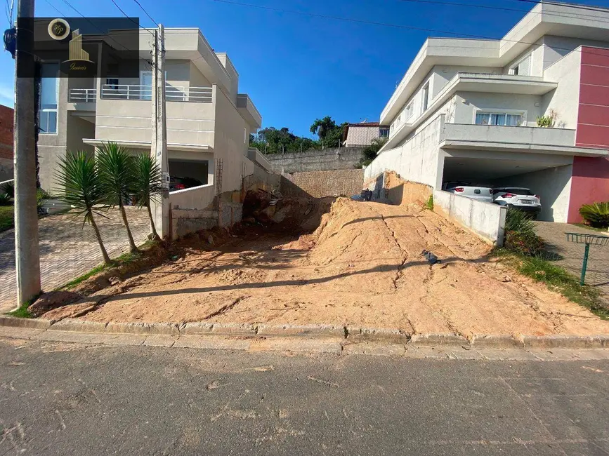 Foto 7 de Terreno / Lote à venda, 250m2 em Bosque, Vinhedo - SP