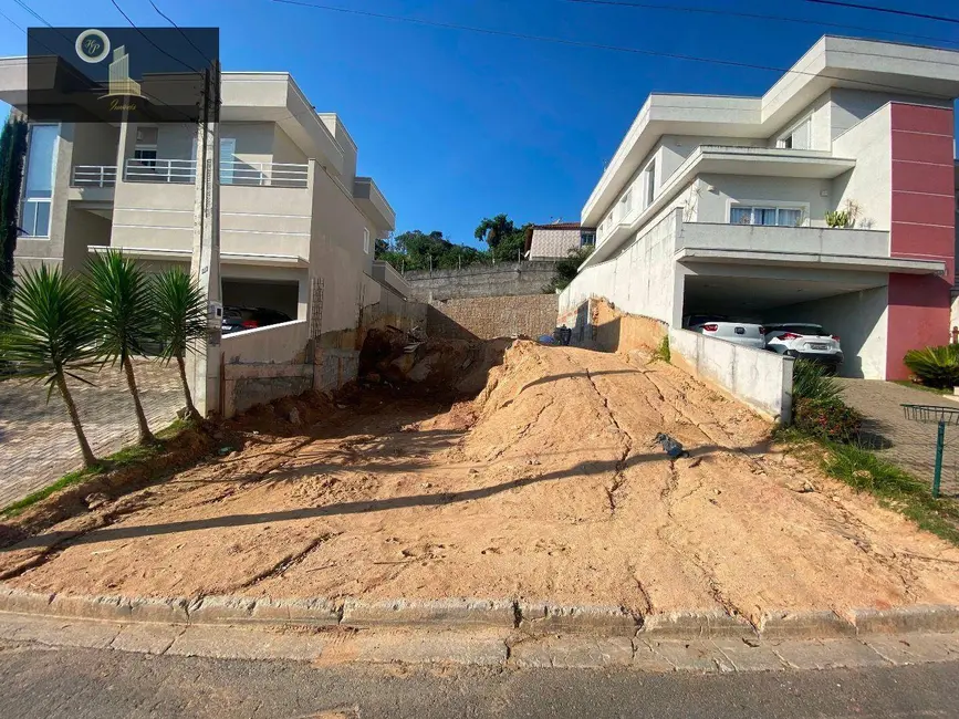Foto 6 de Terreno / Lote à venda, 250m2 em Bosque, Vinhedo - SP