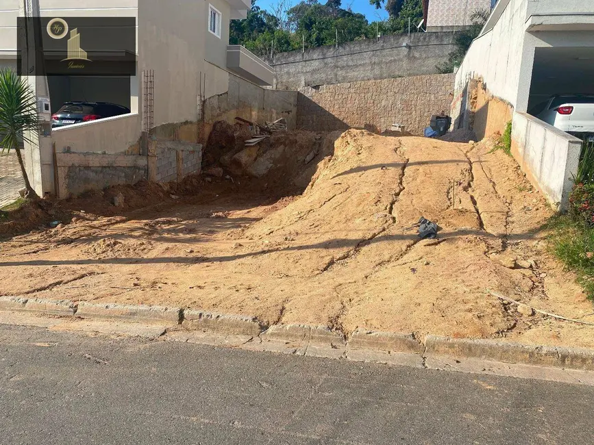 Foto 8 de Terreno / Lote à venda, 250m2 em Bosque, Vinhedo - SP