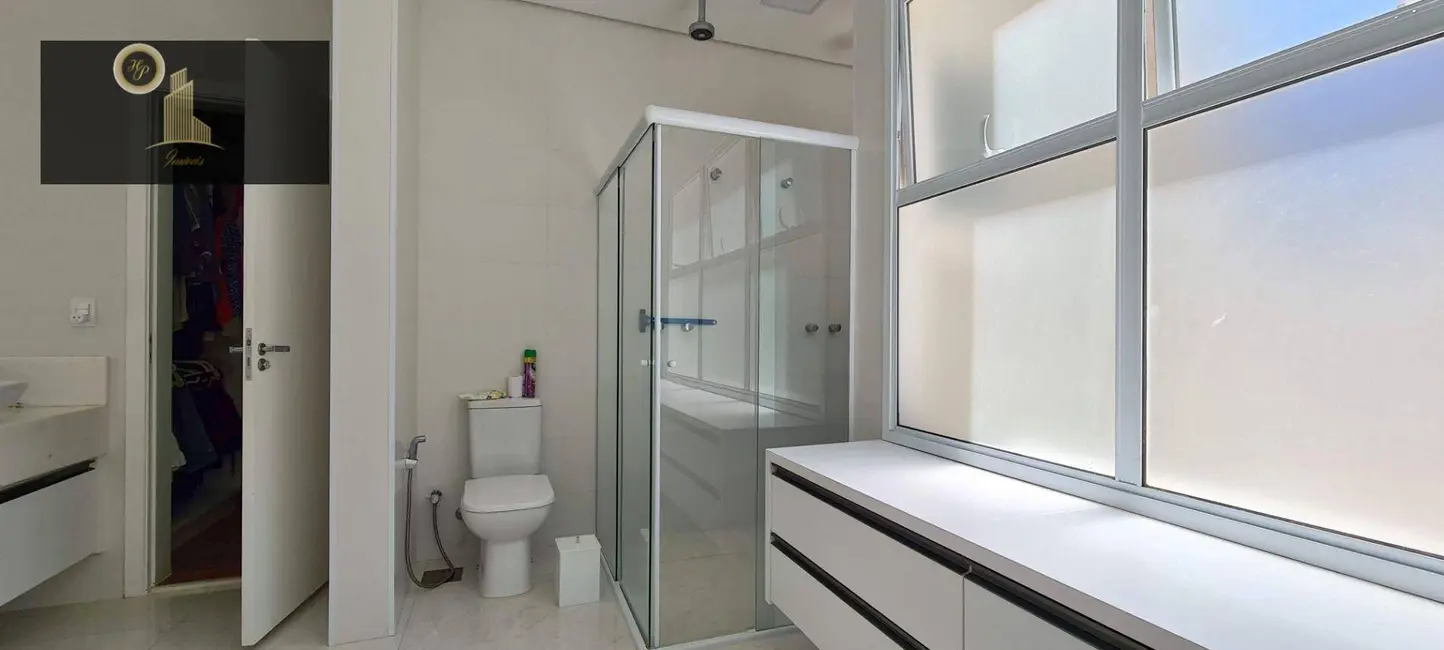 Foto 8 de Casa de Condomínio com 4 quartos à venda, 800m2 em Monte Alegre, Vinhedo - SP