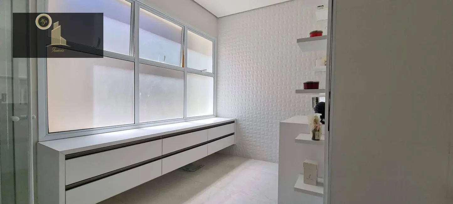 Foto 7 de Casa de Condomínio com 4 quartos à venda, 800m2 em Monte Alegre, Vinhedo - SP