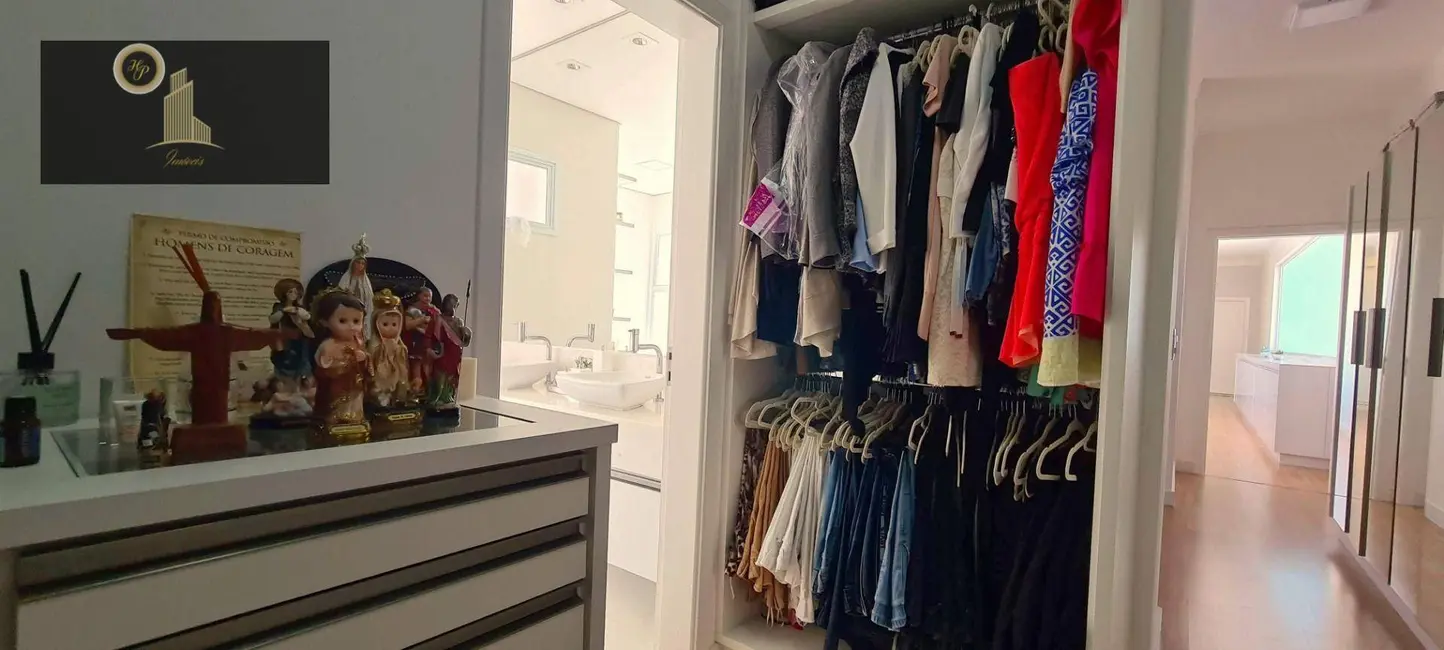 Foto 5 de Casa de Condomínio com 4 quartos à venda, 800m2 em Monte Alegre, Vinhedo - SP