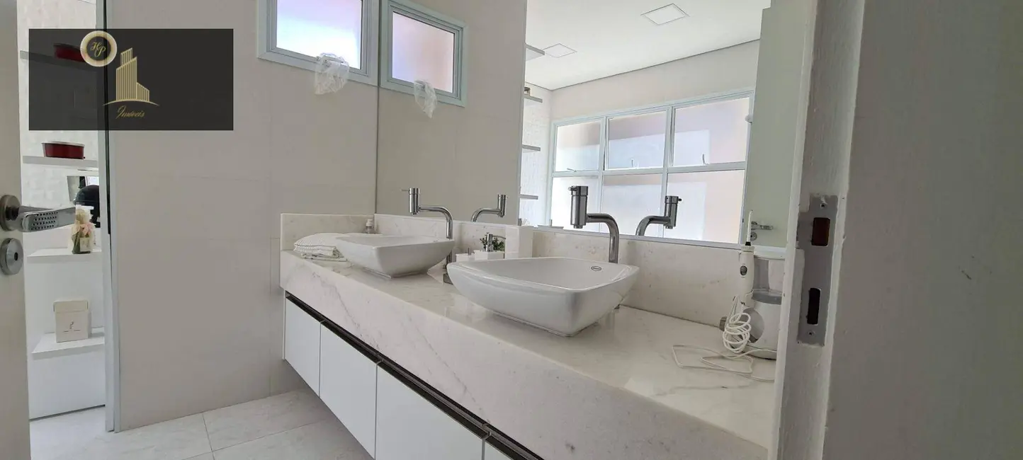 Foto 6 de Casa de Condomínio com 4 quartos à venda, 800m2 em Monte Alegre, Vinhedo - SP