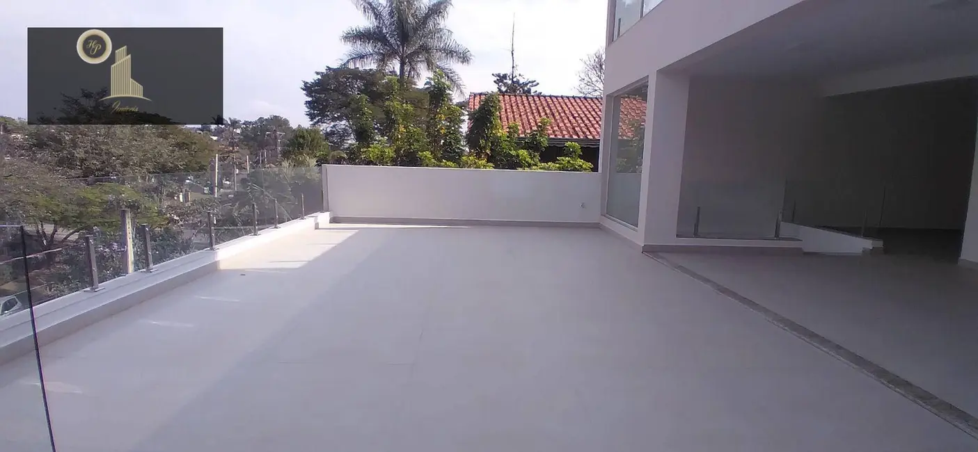 Foto 7 de Casa de Condomínio com 4 quartos à venda, 1179m2 em Marambaia, Vinhedo - SP