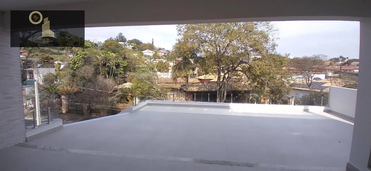 Foto 9 de Casa de Condomínio com 4 quartos à venda, 1179m2 em Marambaia, Vinhedo - SP