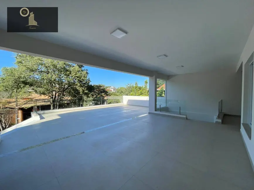 Foto 8 de Casa de Condomínio com 4 quartos à venda, 1179m2 em Marambaia, Vinhedo - SP