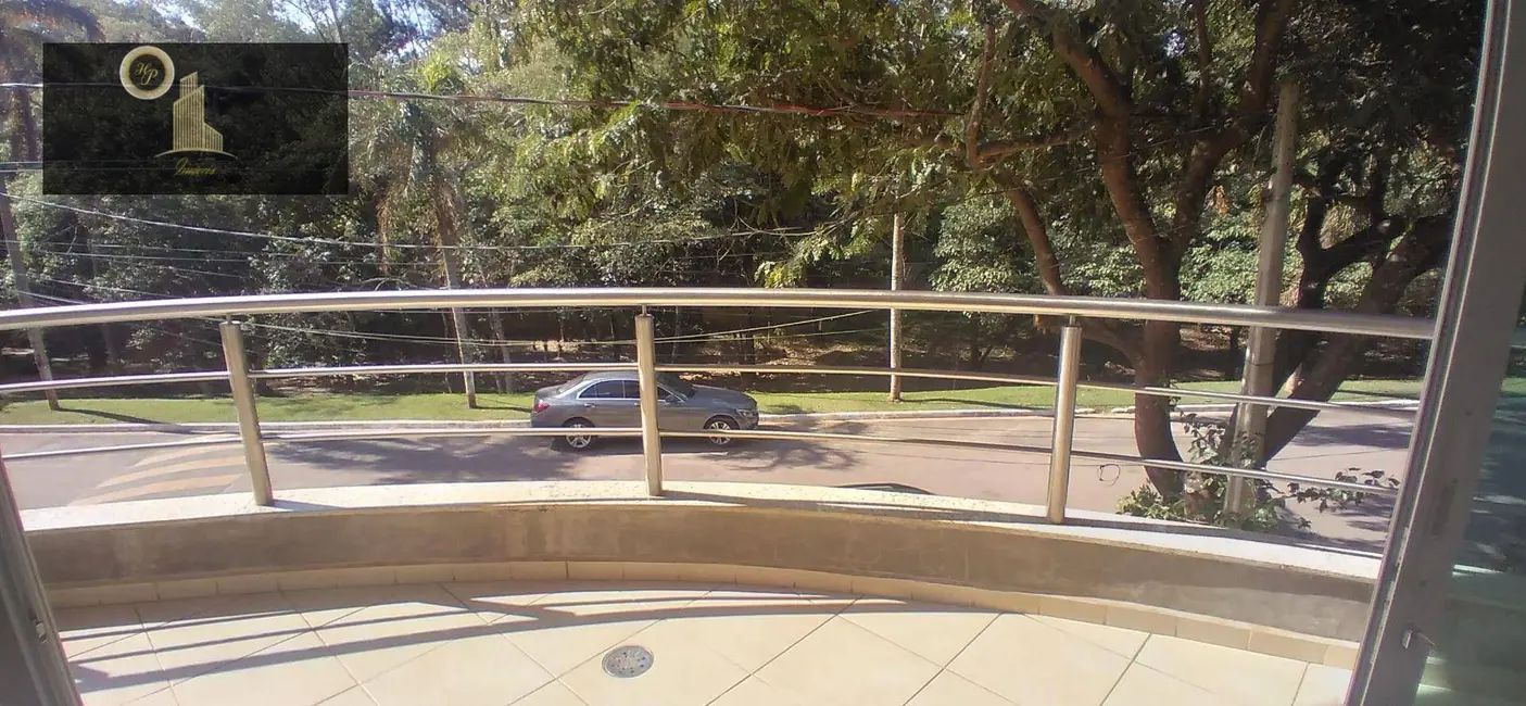 Foto 4 de Casa de Condomínio com 4 quartos à venda, 485m2 em Louveira - SP