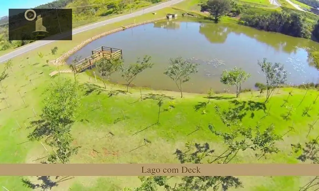 Foto 6 de Terreno / Lote à venda, 906m2 em Monte Alegre, Vinhedo - SP