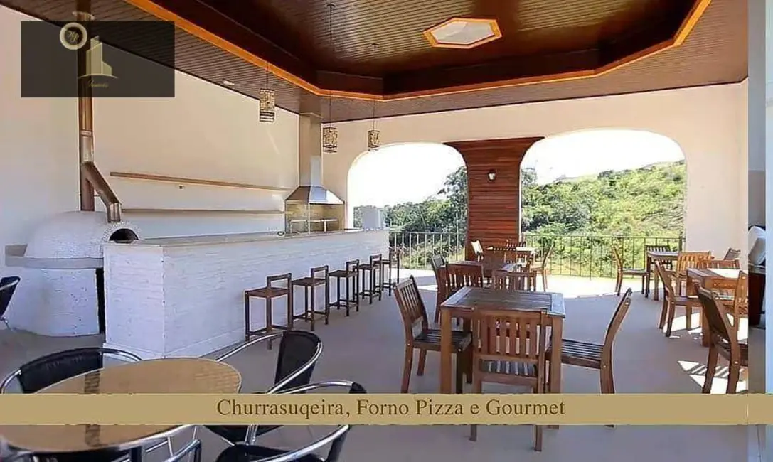 Foto 8 de Terreno / Lote à venda, 906m2 em Monte Alegre, Vinhedo - SP