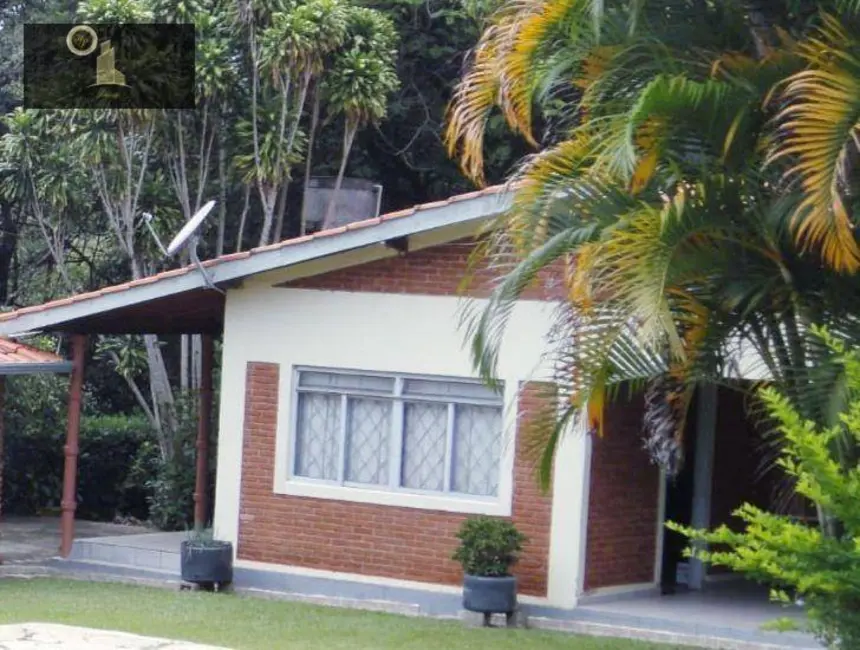 Foto 5 de Casa com 2 quartos à venda, 6400m2 em Chácaras Alpina, Valinhos - SP