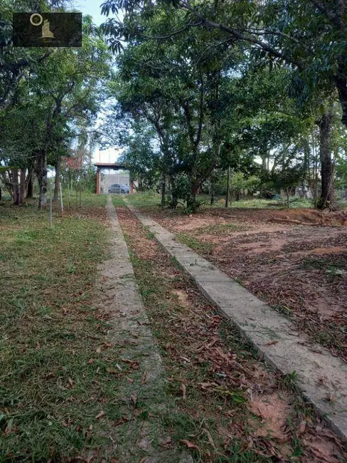 Foto 3 de Casa com 2 quartos à venda, 6400m2 em Chácaras Alpina, Valinhos - SP