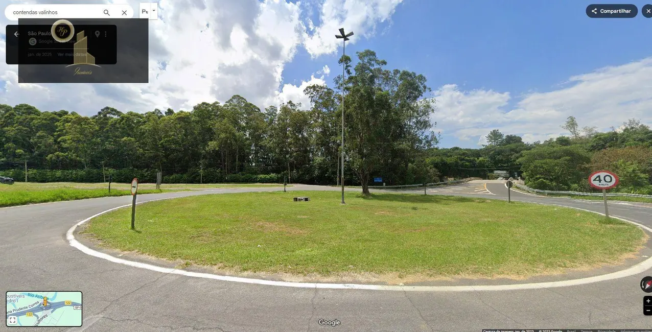 Foto 6 de Casa com 2 quartos à venda, 6400m2 em Chácaras Alpina, Valinhos - SP