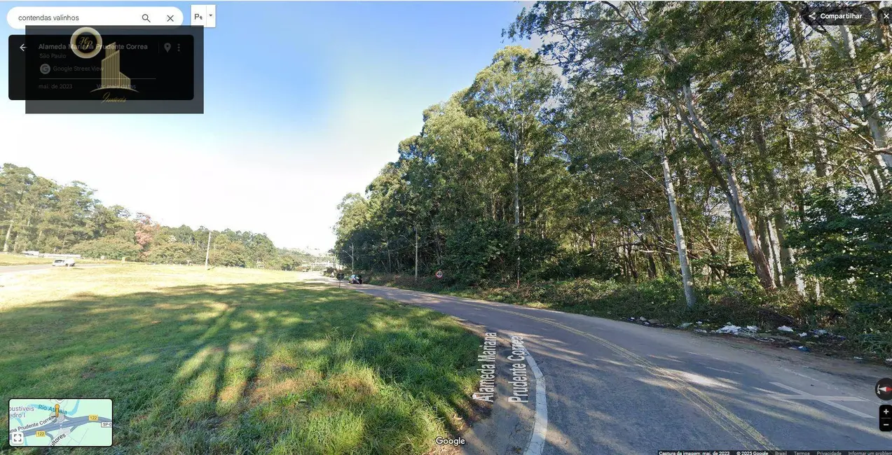 Foto 7 de Casa com 2 quartos à venda, 6400m2 em Chácaras Alpina, Valinhos - SP