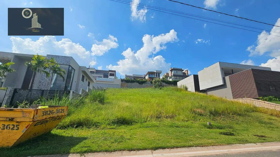 Foto 1 de Terreno / Lote à venda, 800m2 em Monte Alegre, Vinhedo - SP