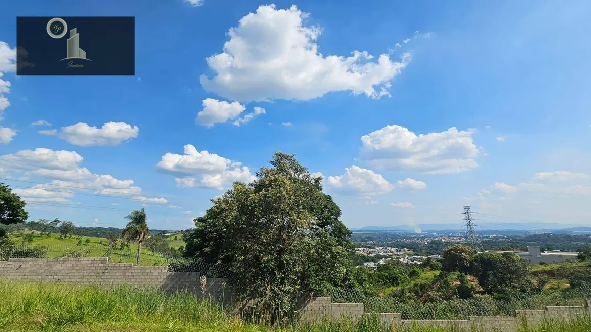 Foto 2 de Terreno / Lote à venda, 800m2 em Monte Alegre, Vinhedo - SP