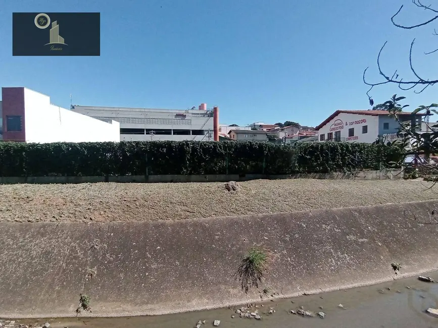 Foto 5 de Terreno / Lote à venda, 2310m2 em Santa Rosa, Vinhedo - SP