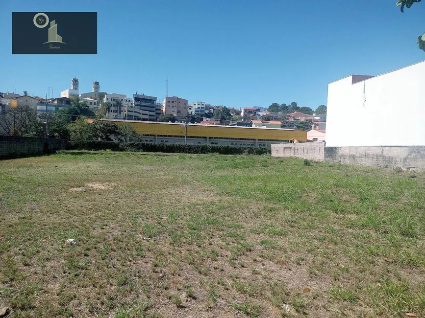 Foto 1 de Terreno / Lote à venda, 2310m2 em Santa Rosa, Vinhedo - SP