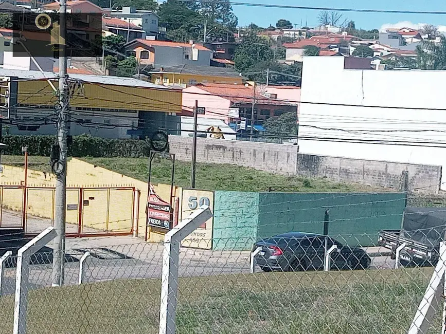 Foto 4 de Terreno / Lote à venda, 2310m2 em Santa Rosa, Vinhedo - SP