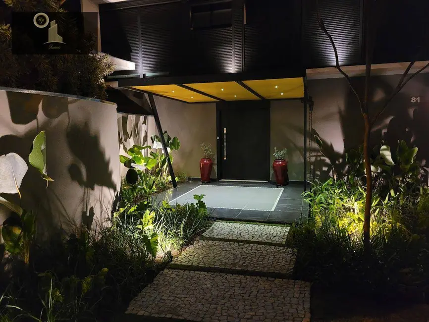 Foto 9 de Casa de Condomínio com 4 quartos à venda, 1080m2 em São Joaquim, Vinhedo - SP