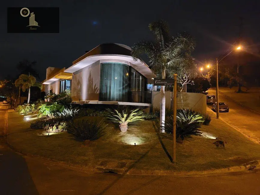 Foto 6 de Casa de Condomínio com 4 quartos à venda, 1080m2 em São Joaquim, Vinhedo - SP