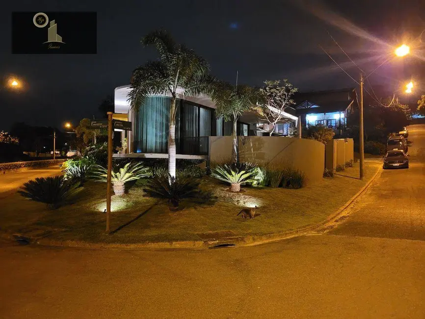 Foto 5 de Casa de Condomínio com 4 quartos à venda, 1080m2 em São Joaquim, Vinhedo - SP