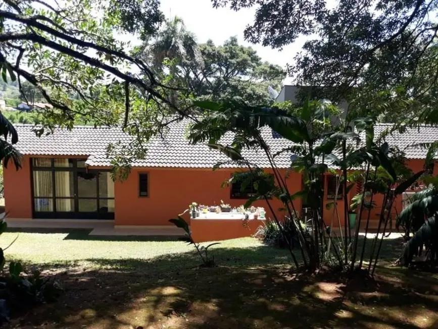 Foto 2 de Casa de Condomínio com 3 quartos à venda e para alugar, 2500m2 em Caixa D´Água, Vinhedo - SP