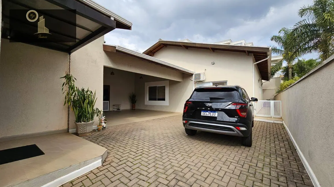 Foto 3 de Casa de Condomínio com 3 quartos à venda, 600m2 em Centro, Vinhedo - SP