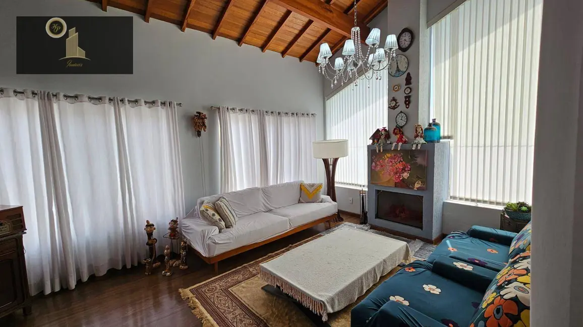 Foto 7 de Casa de Condomínio com 3 quartos à venda, 600m2 em Centro, Vinhedo - SP