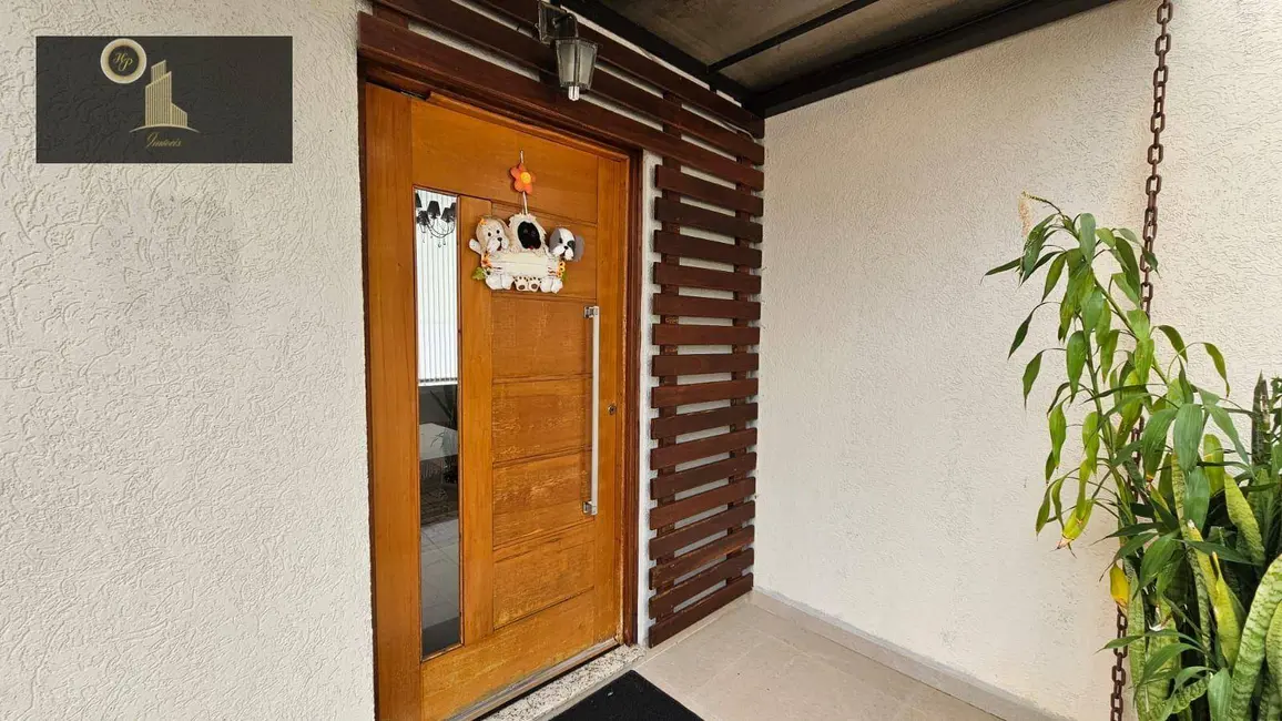 Foto 5 de Casa de Condomínio com 3 quartos à venda, 600m2 em Centro, Vinhedo - SP